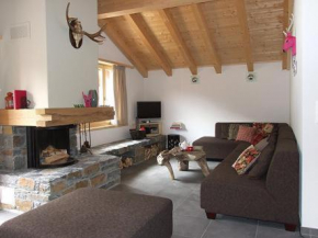 Haus Rätia App 17 Klosters Platz